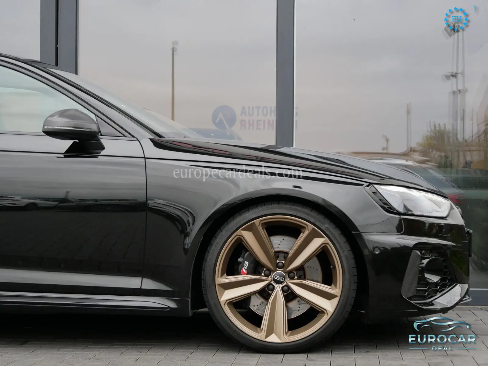 Audi RS4