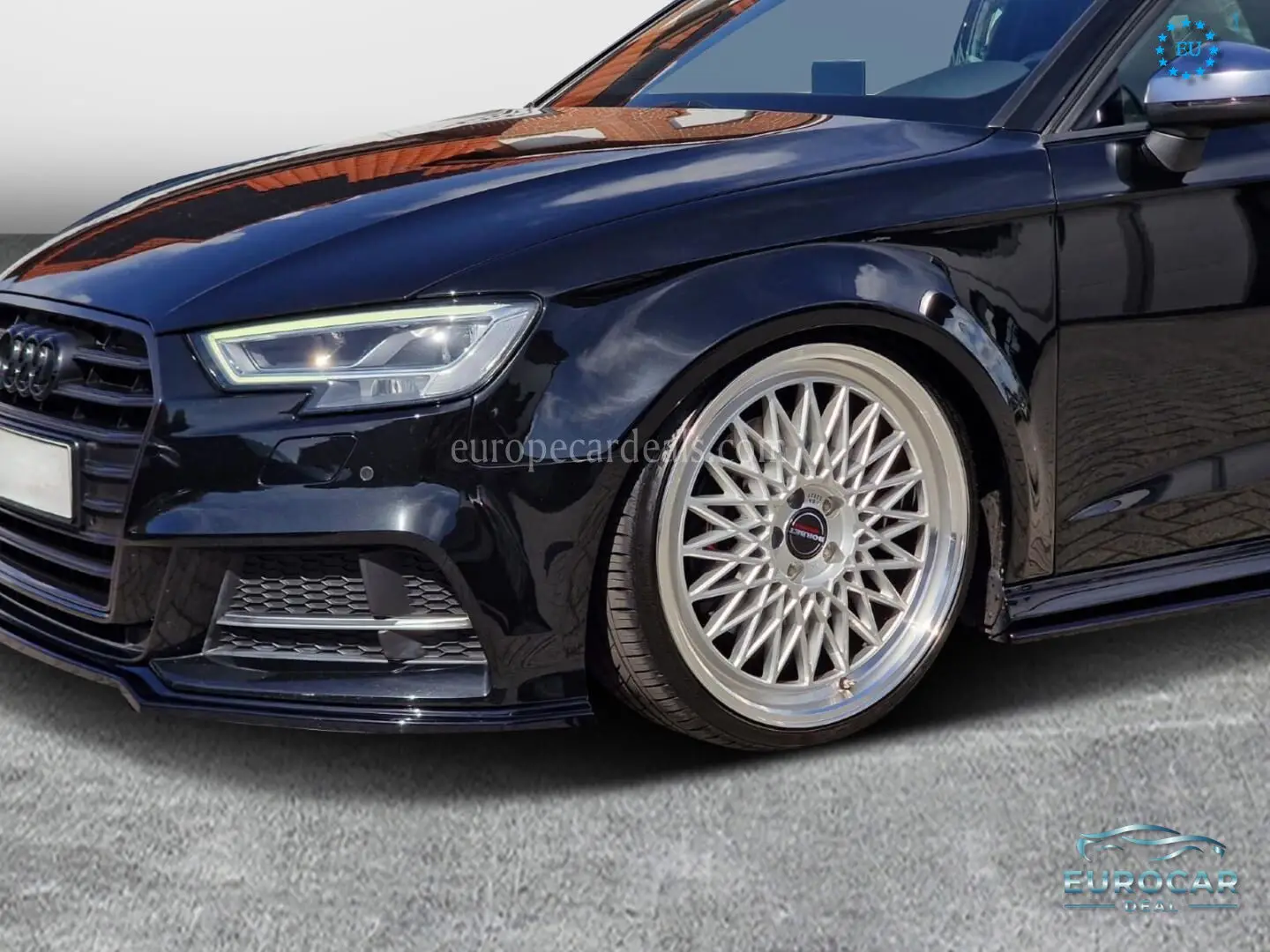 Audi S3