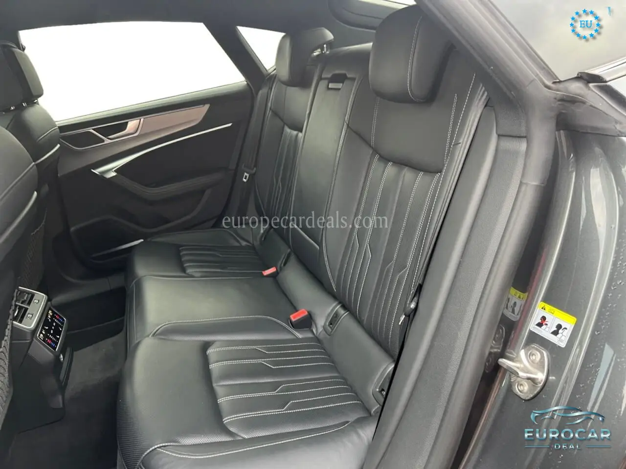 Audi S7