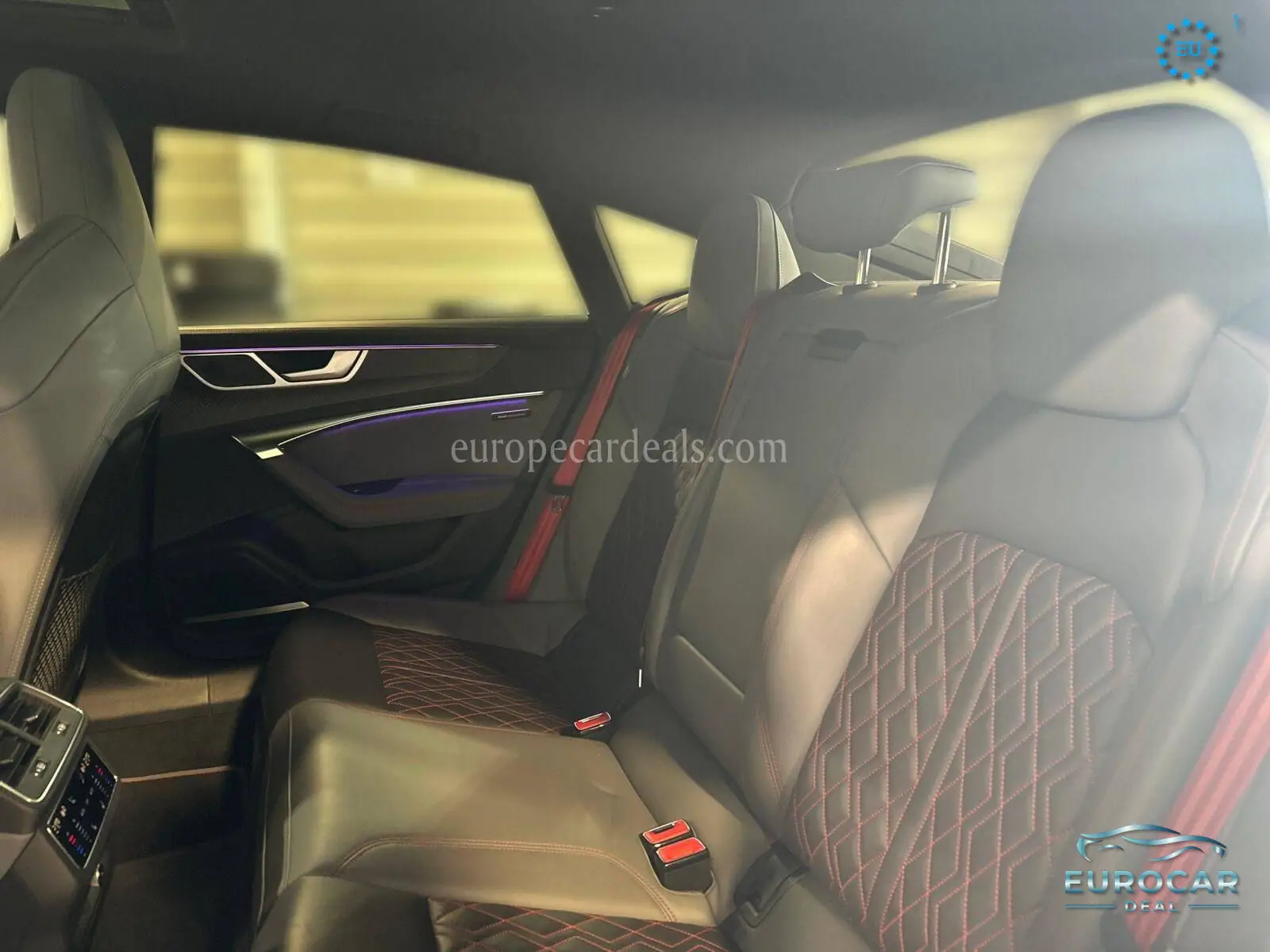 Audi S7