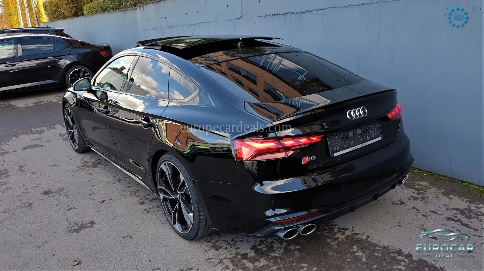 Audi S5
