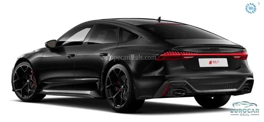 Audi RS7