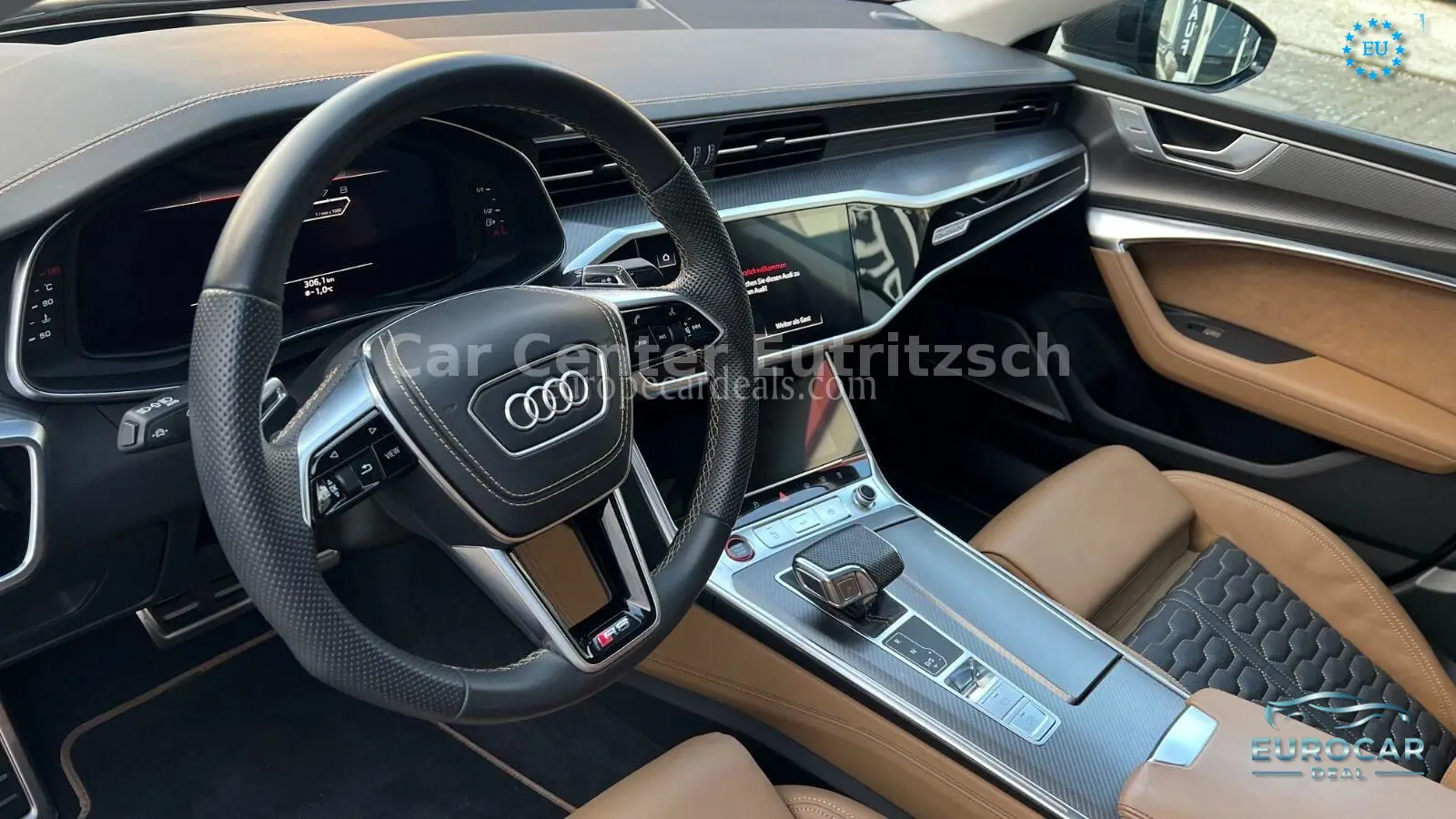 Audi RS7