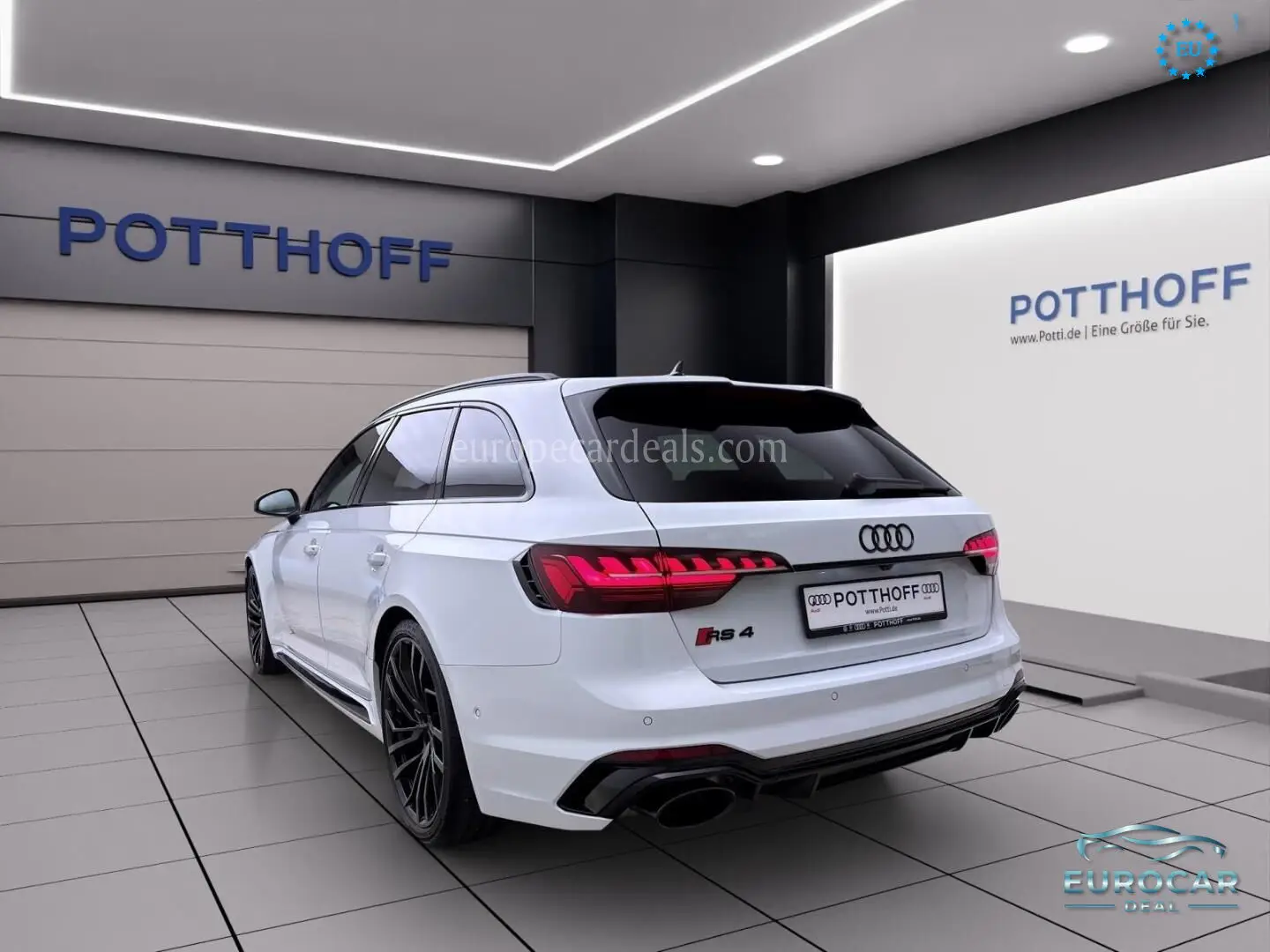 Audi RS4