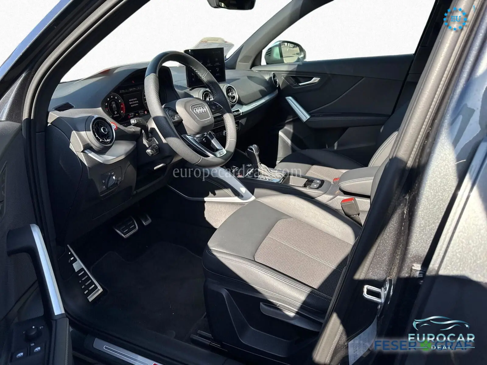Audi SQ2