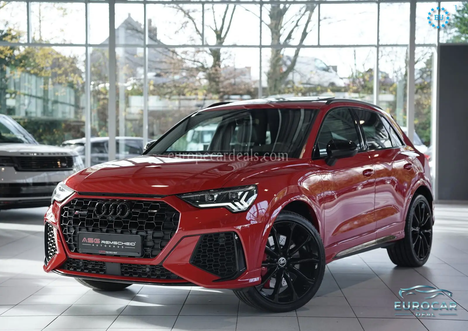 Audi RSQ3