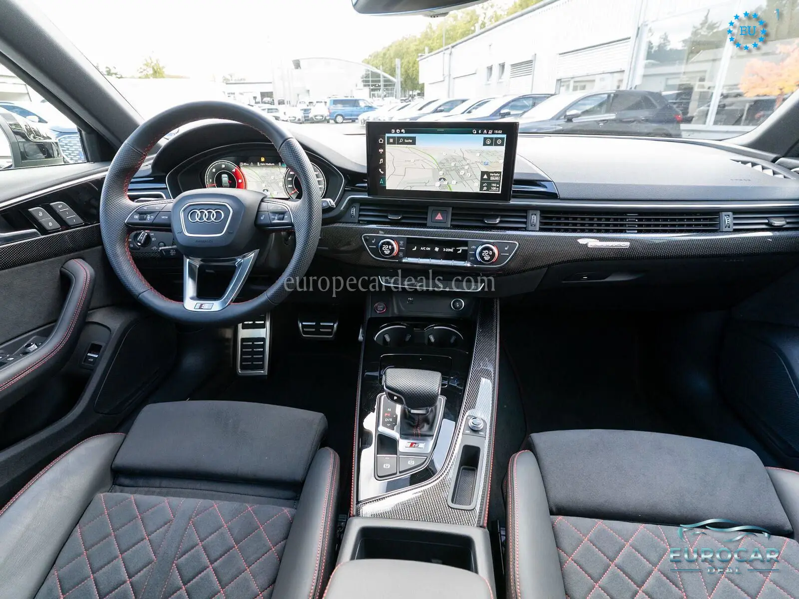 Audi S4