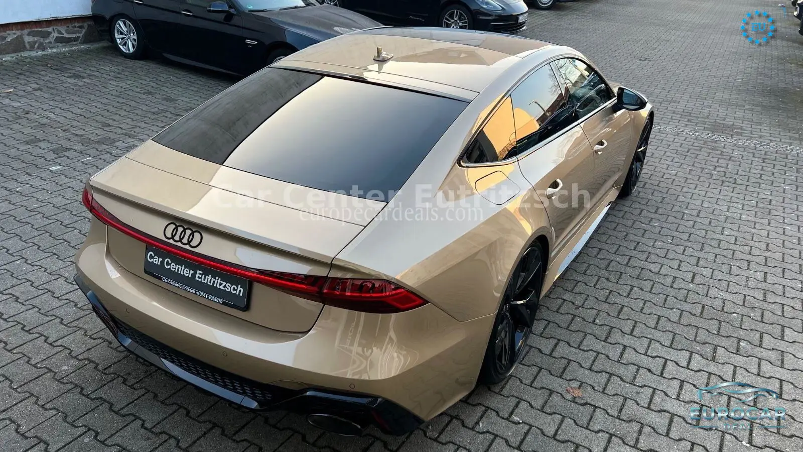 Audi RS7