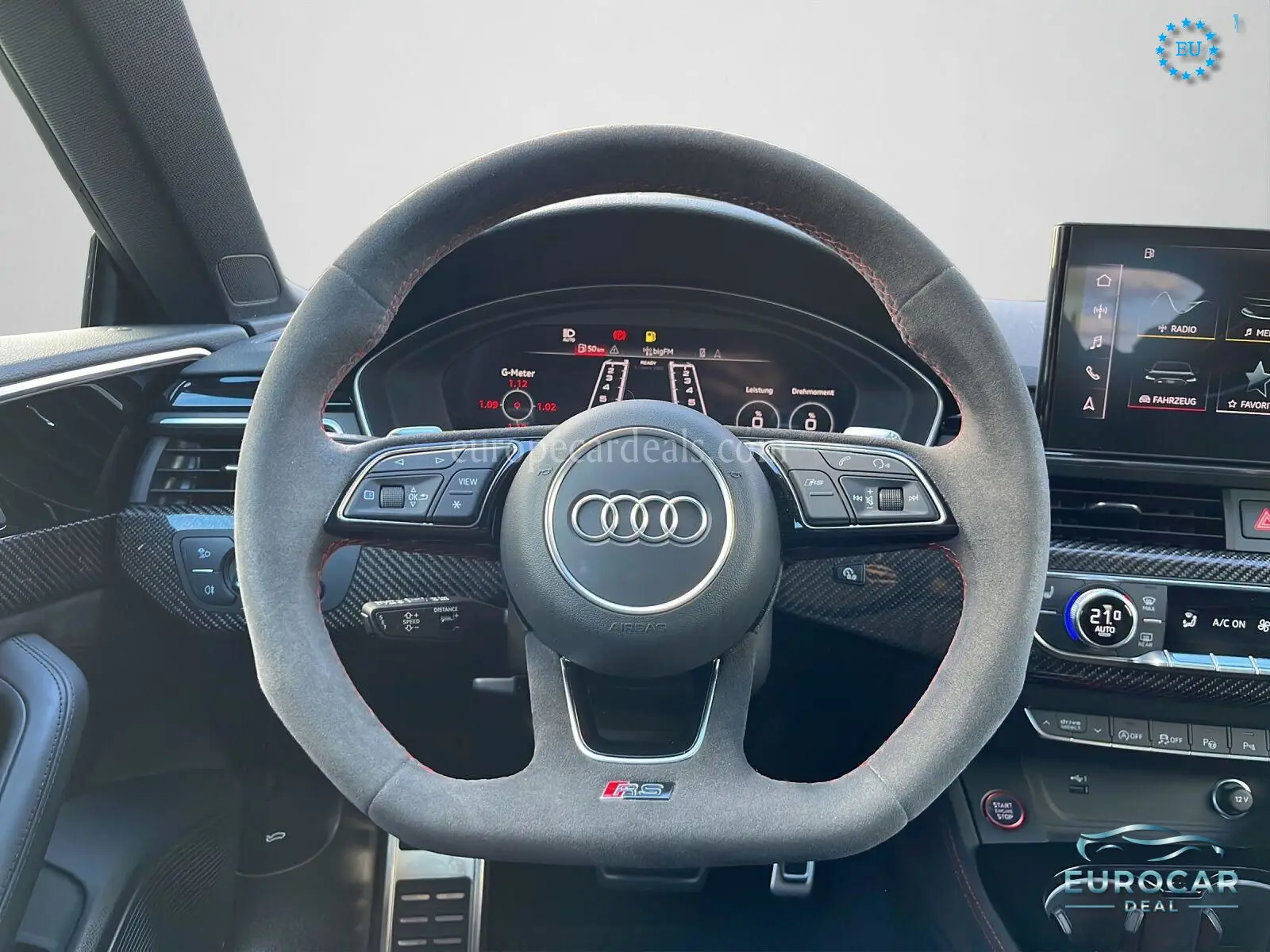 Audi RS5
