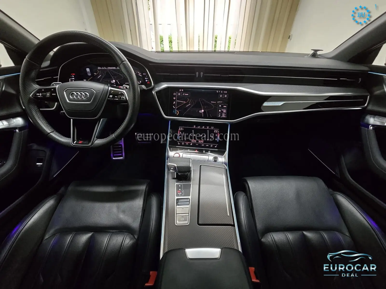 Audi RS7
