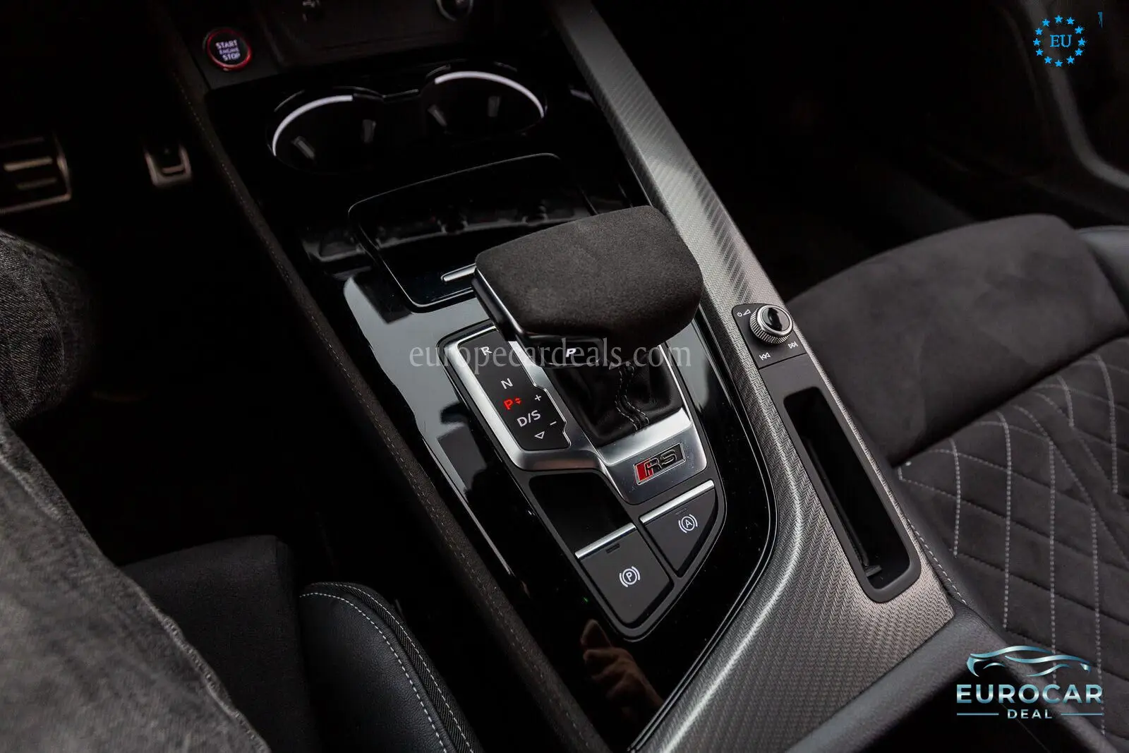 Audi RS4
