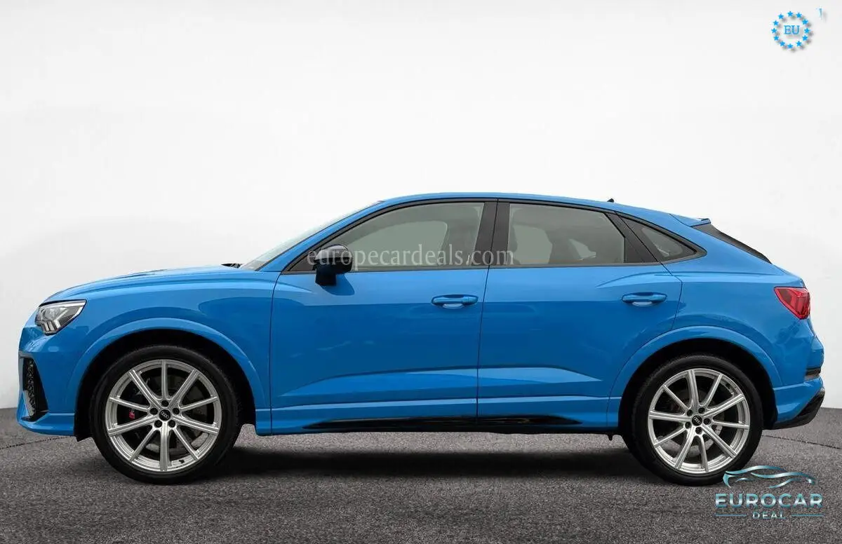 Audi RSQ3