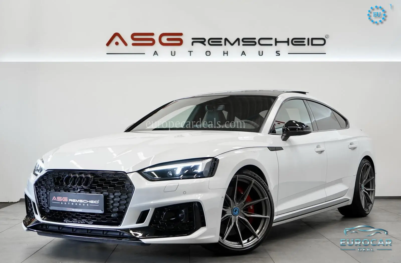 Audi RS5