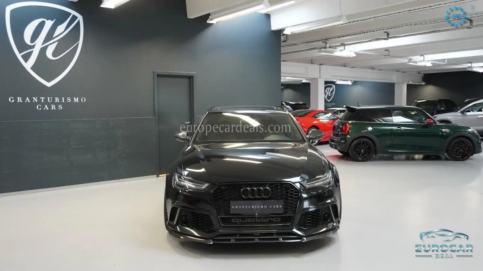 Audi RS6