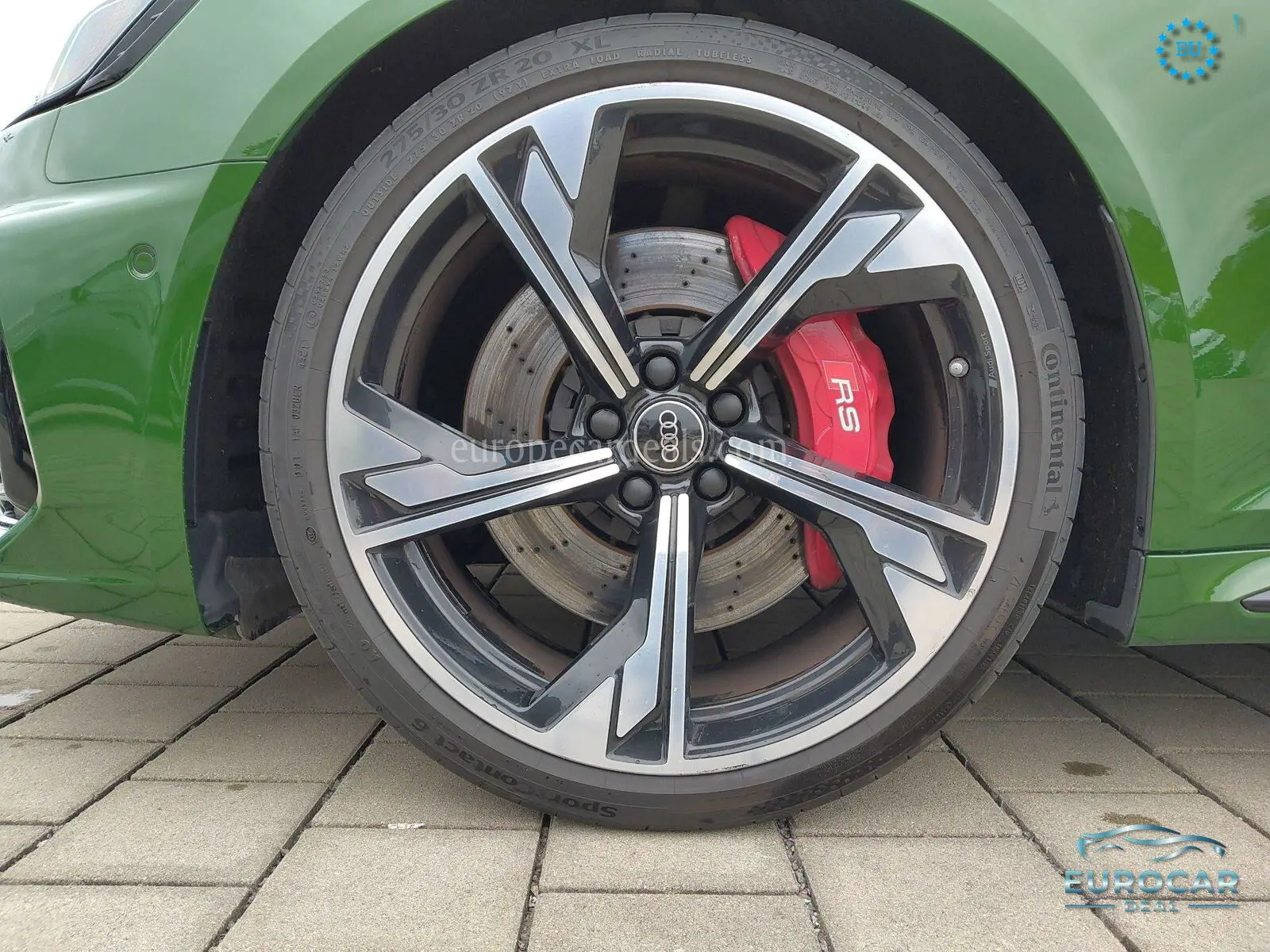 Audi RS4