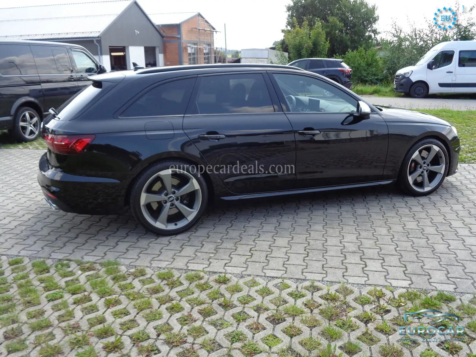 Audi S4