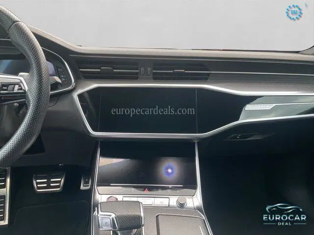 Audi RS7