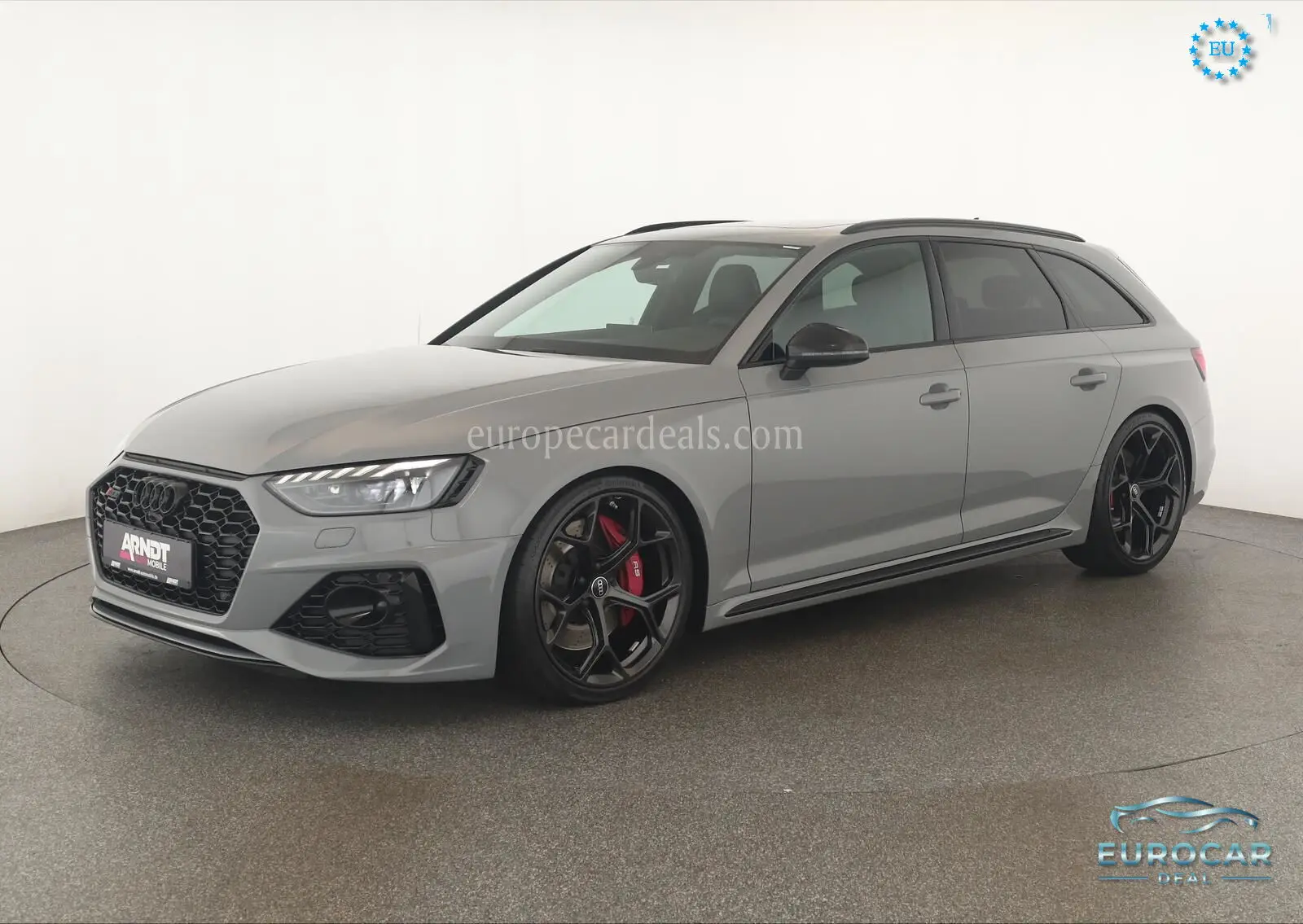 Audi RS4