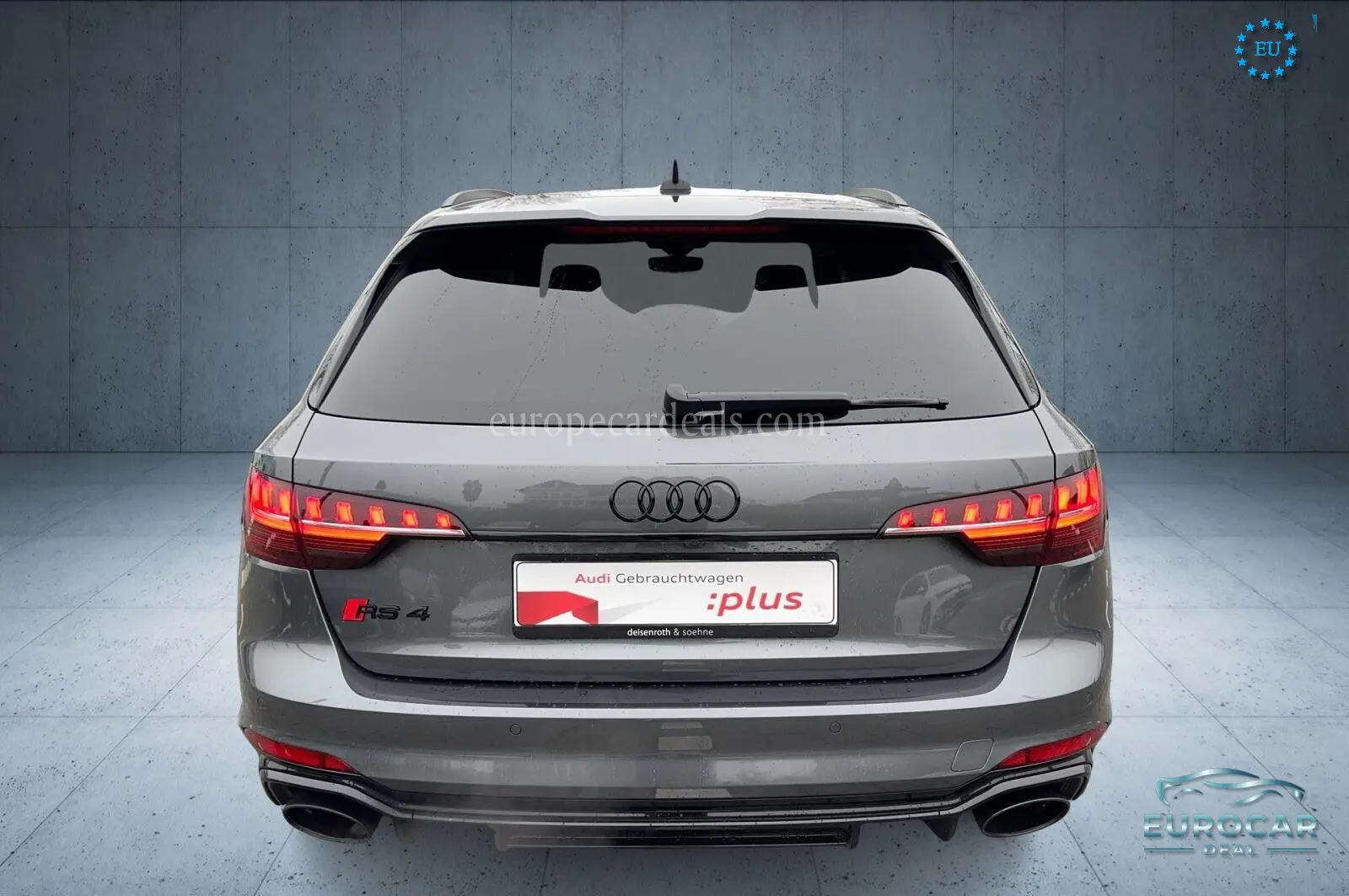 Audi RS4