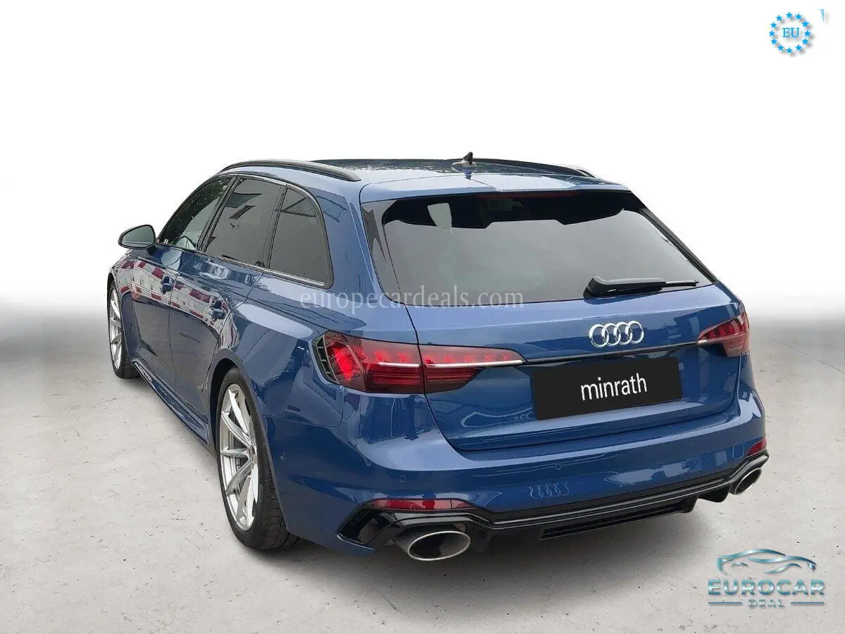 Audi RS4