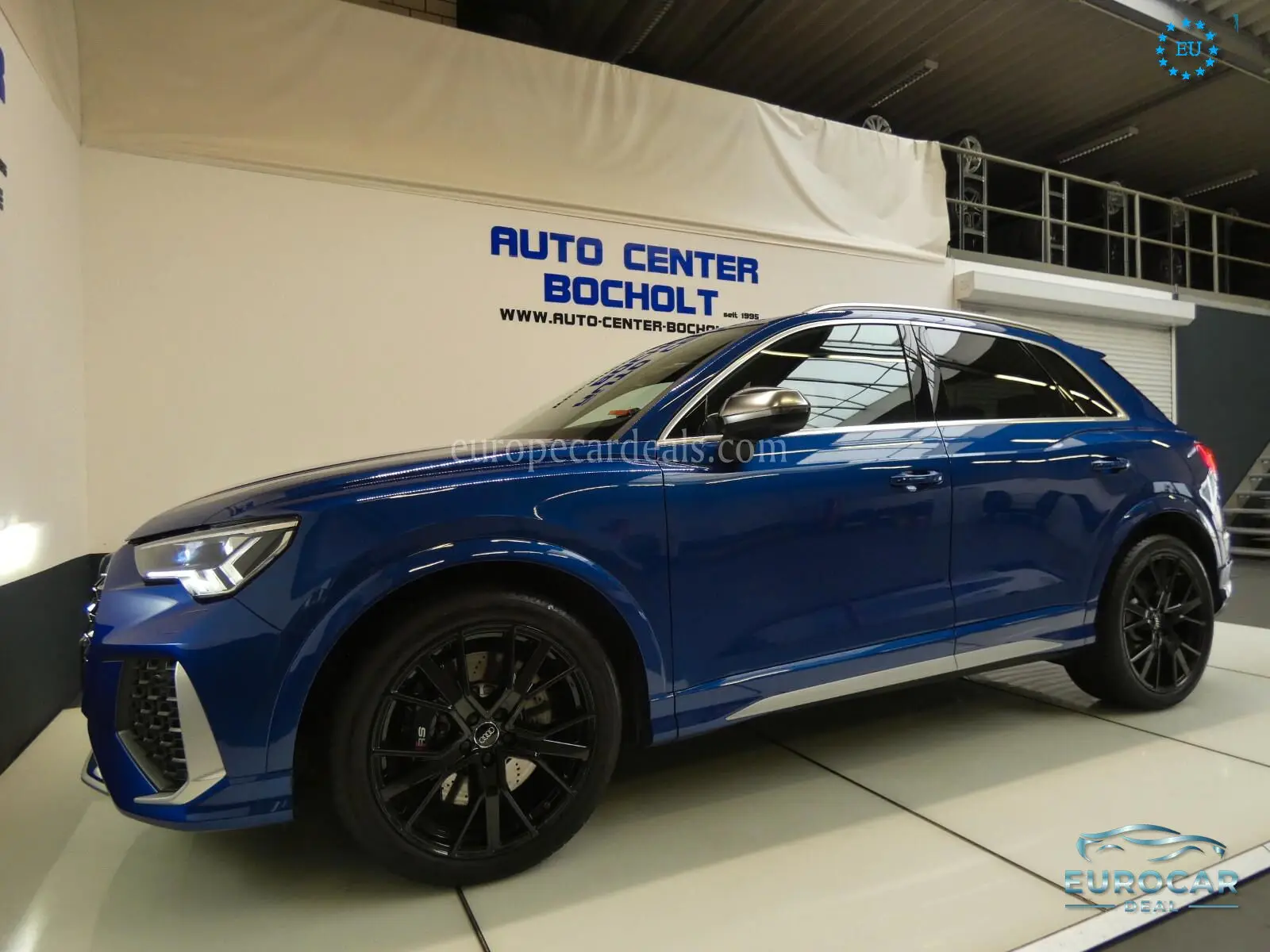 Audi RSQ3
