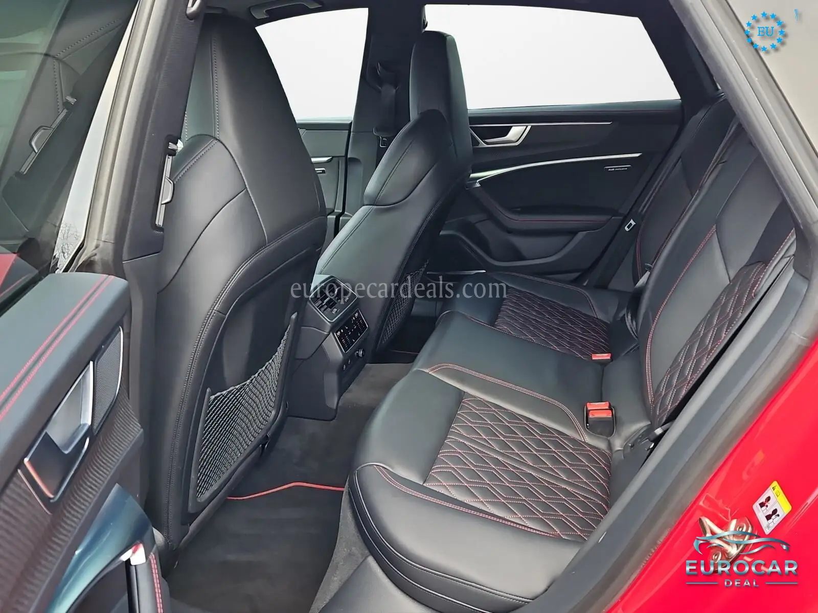 Audi S7