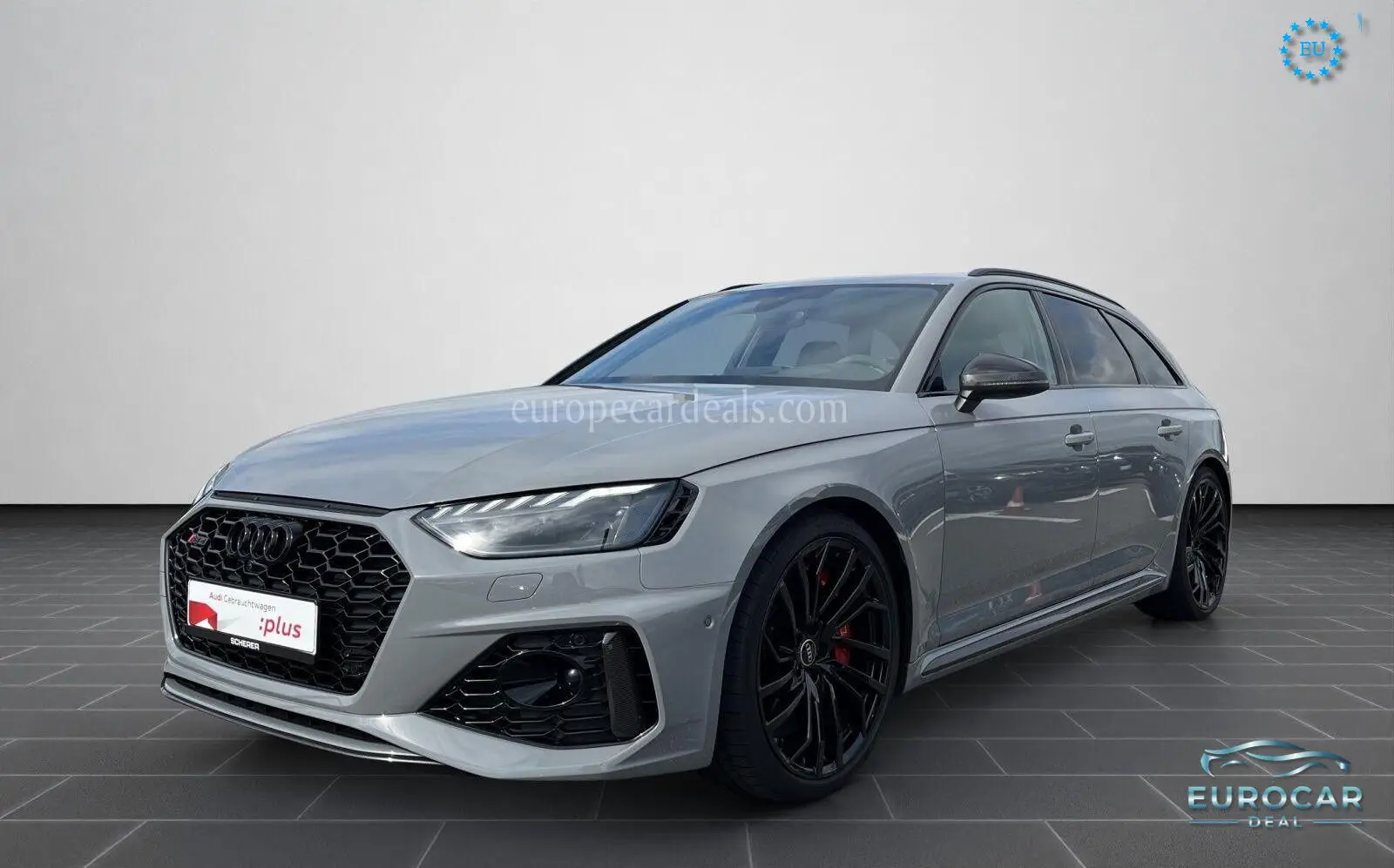 Audi RS4