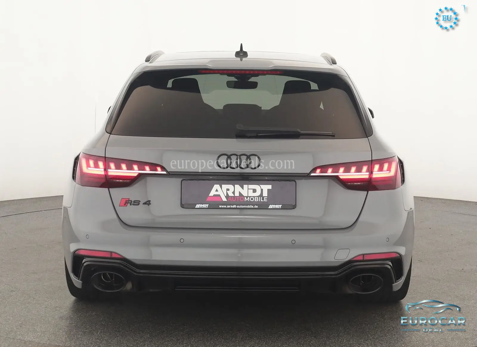 Audi RS4