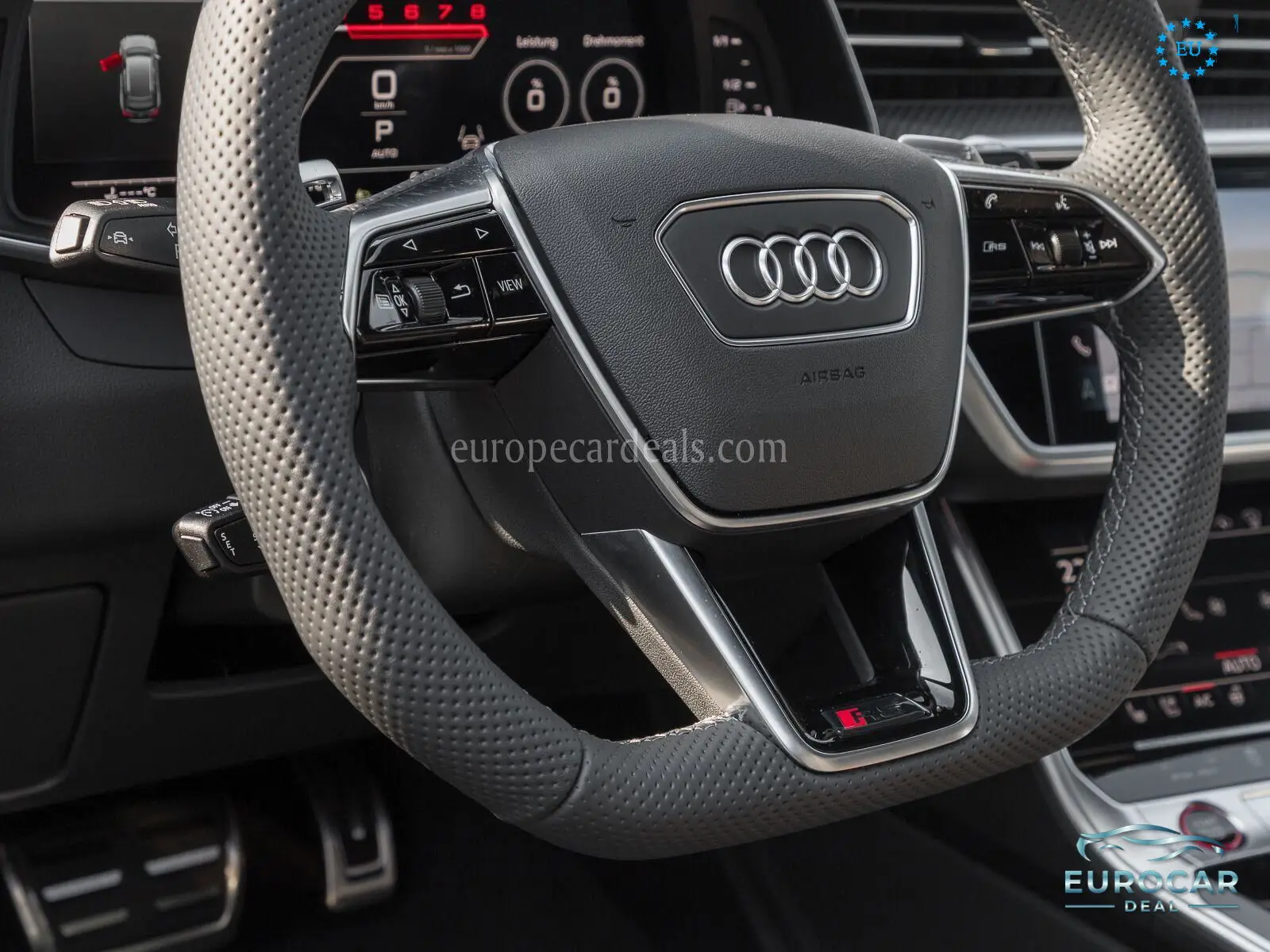 Audi RS6