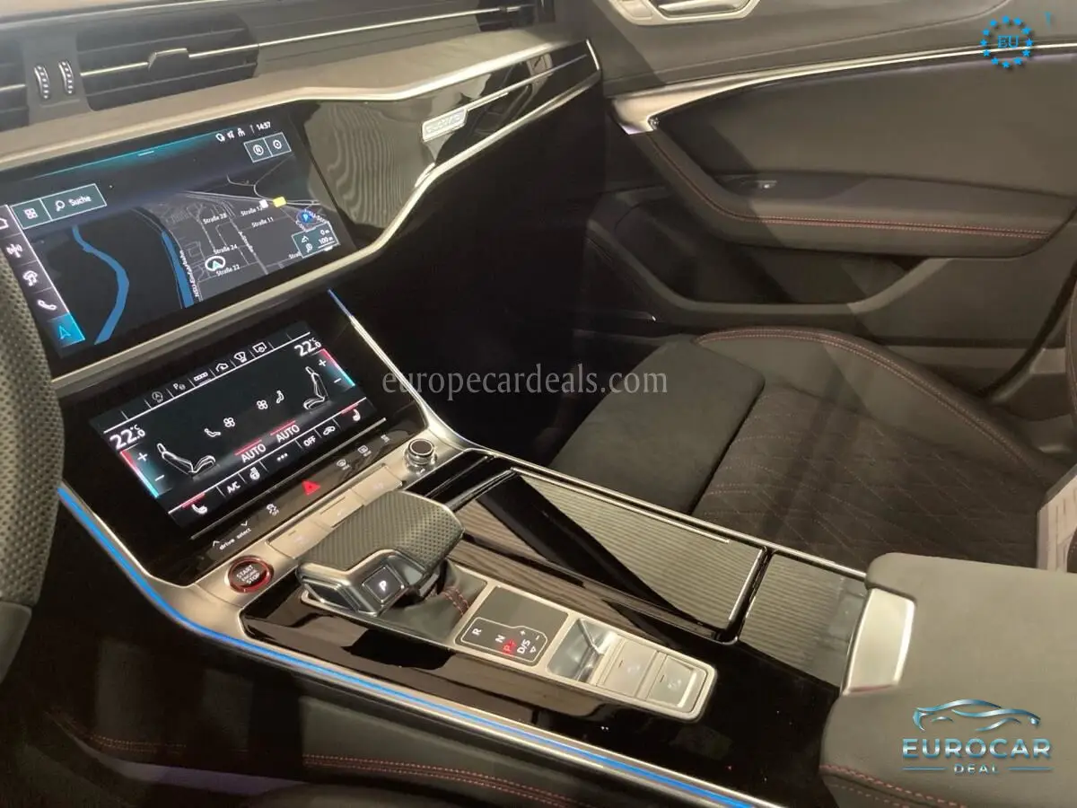 Audi S6