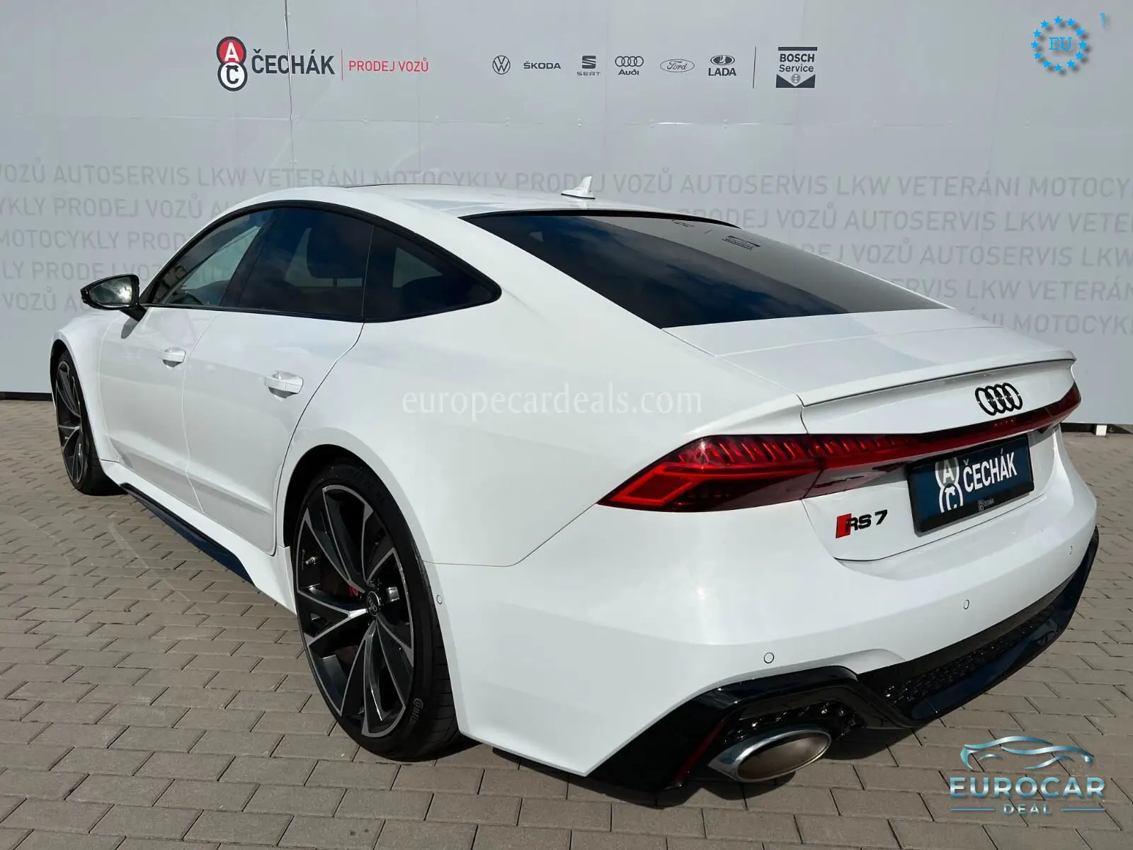 Audi RS7