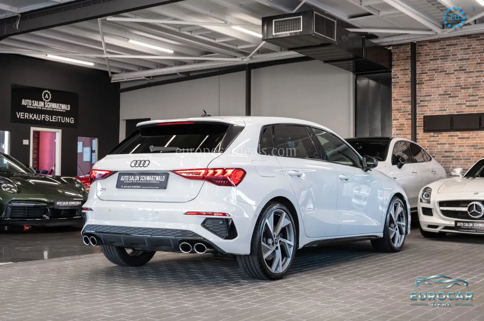 Audi S3