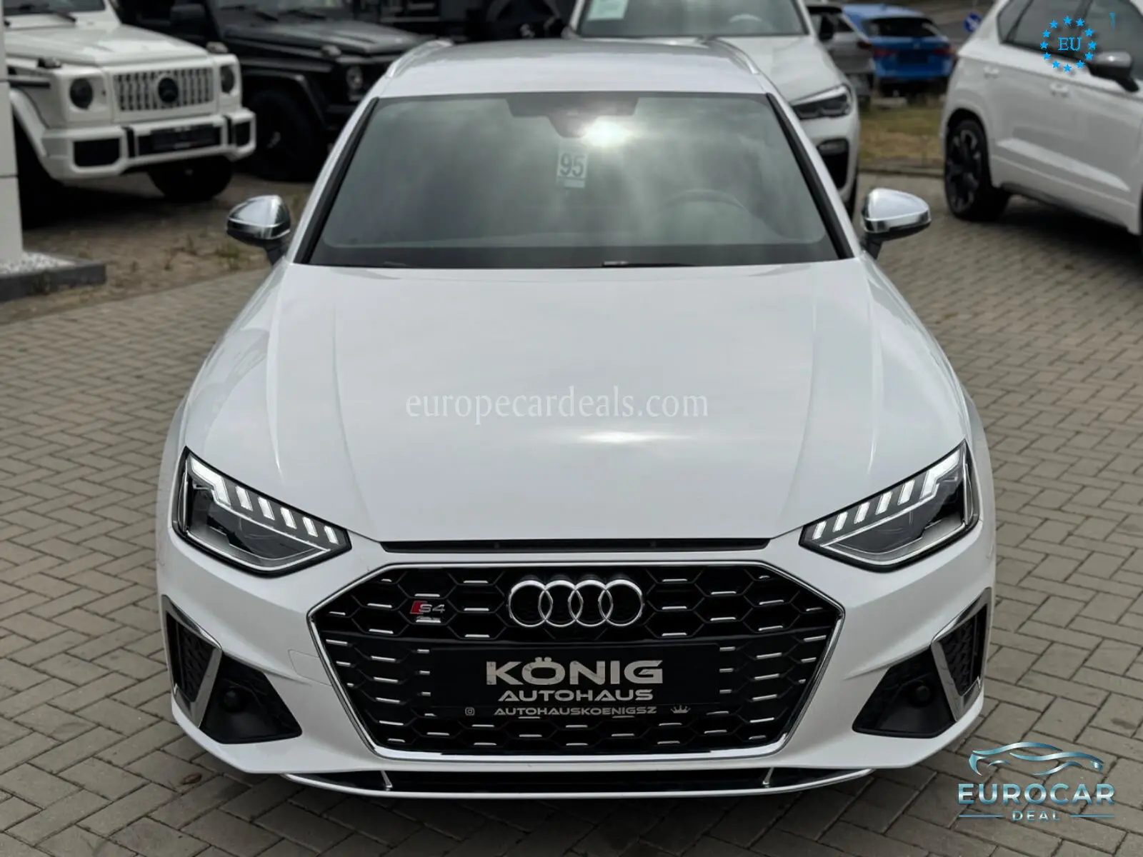 Audi S4