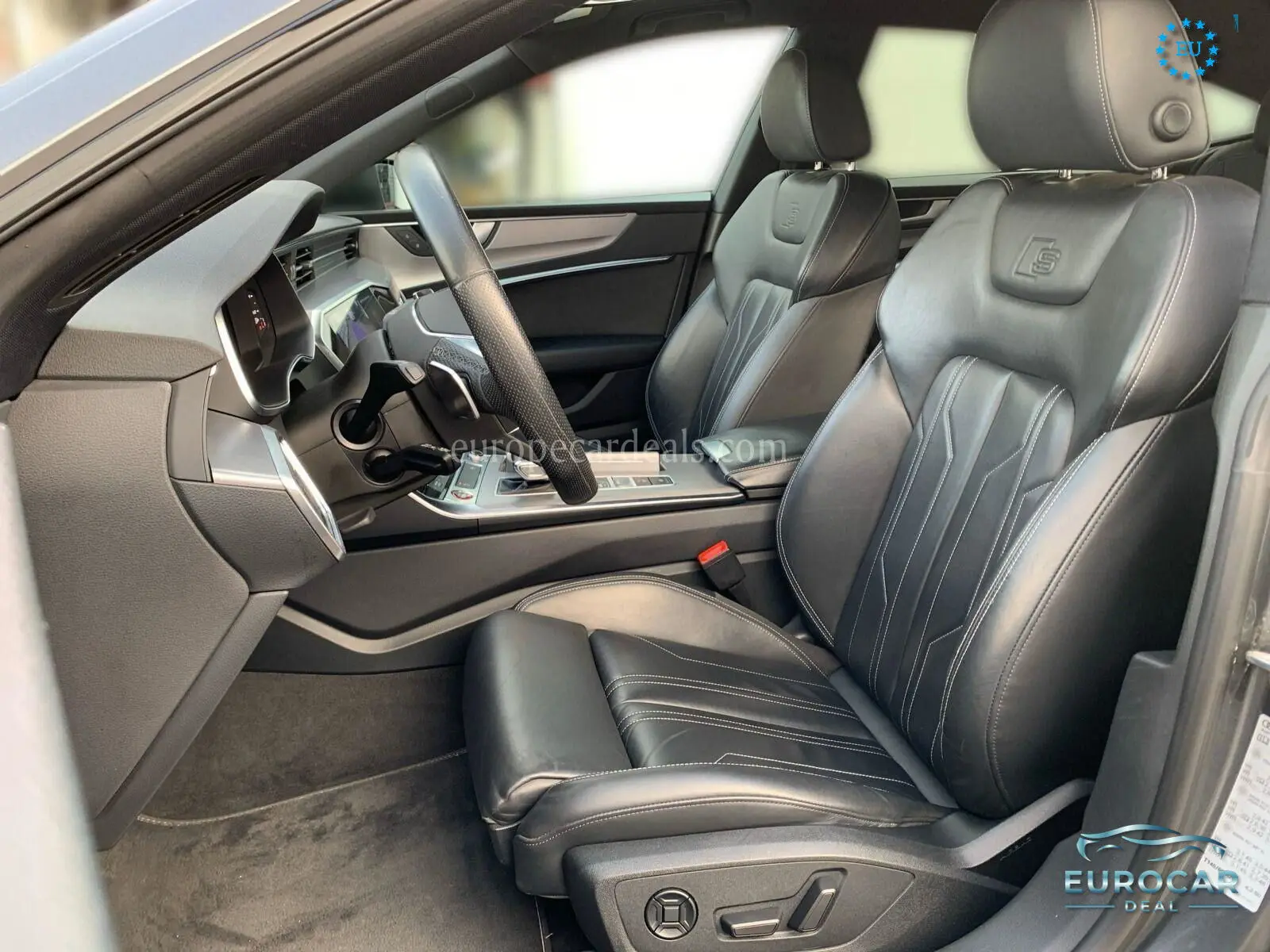 Audi S7
