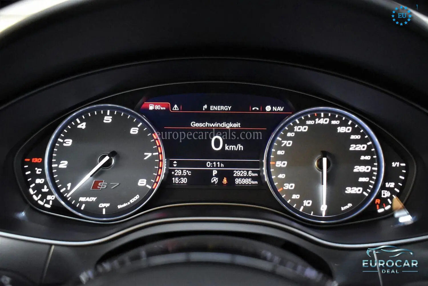 Audi S7