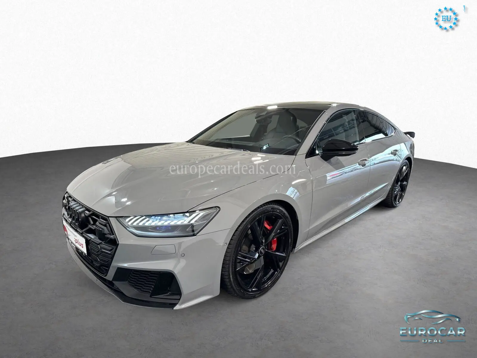 Audi S7