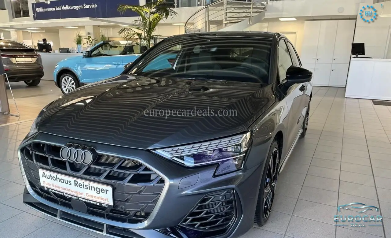 Audi S3