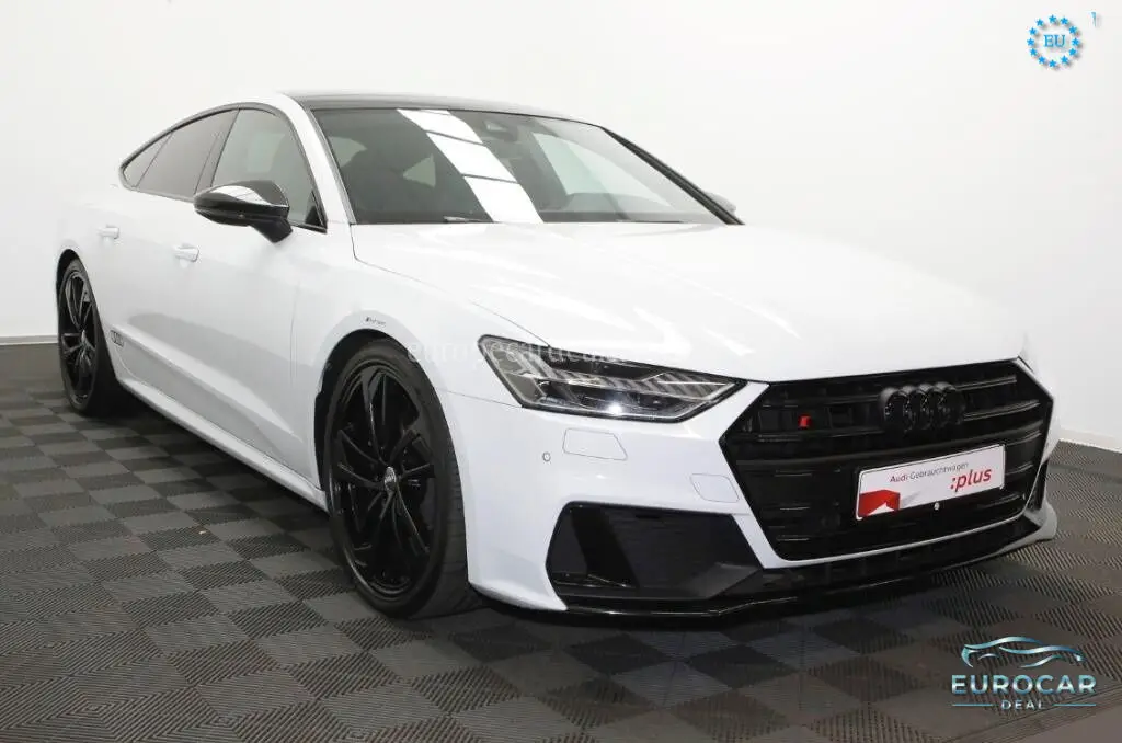 Audi S7