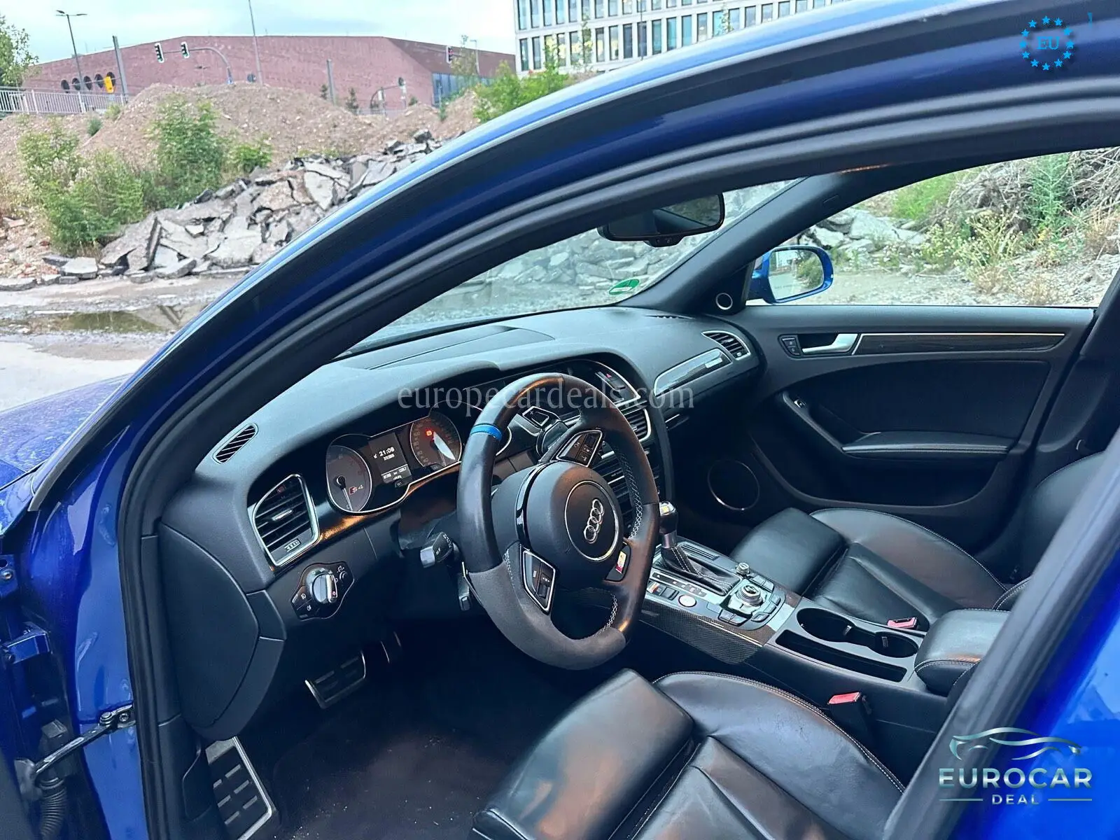 Audi S4