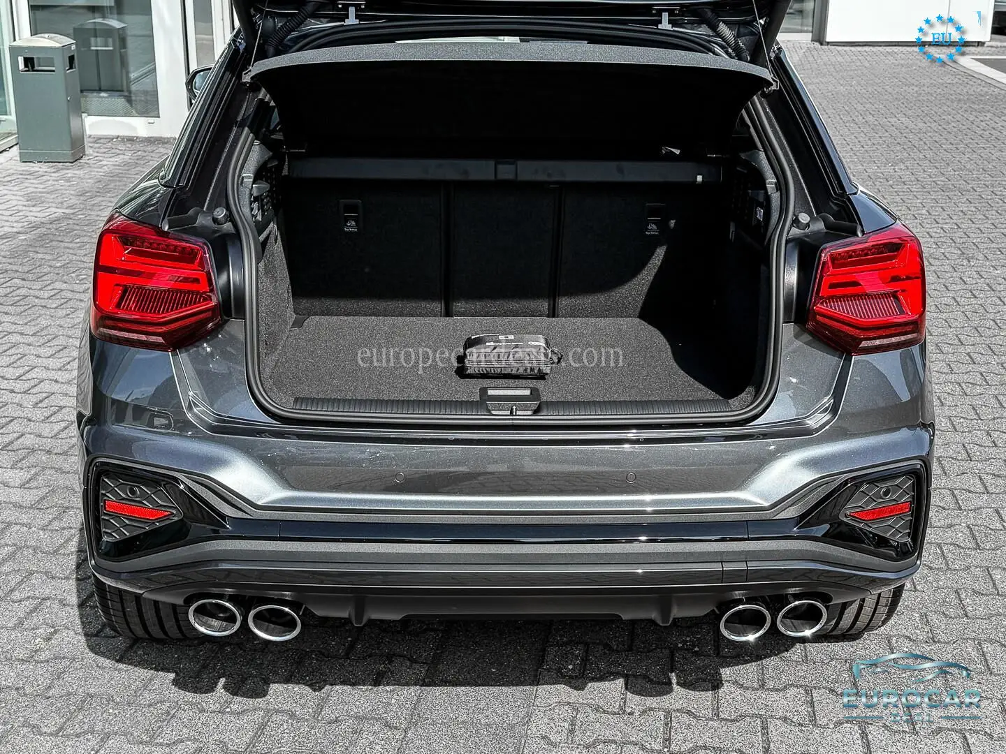 Audi SQ2