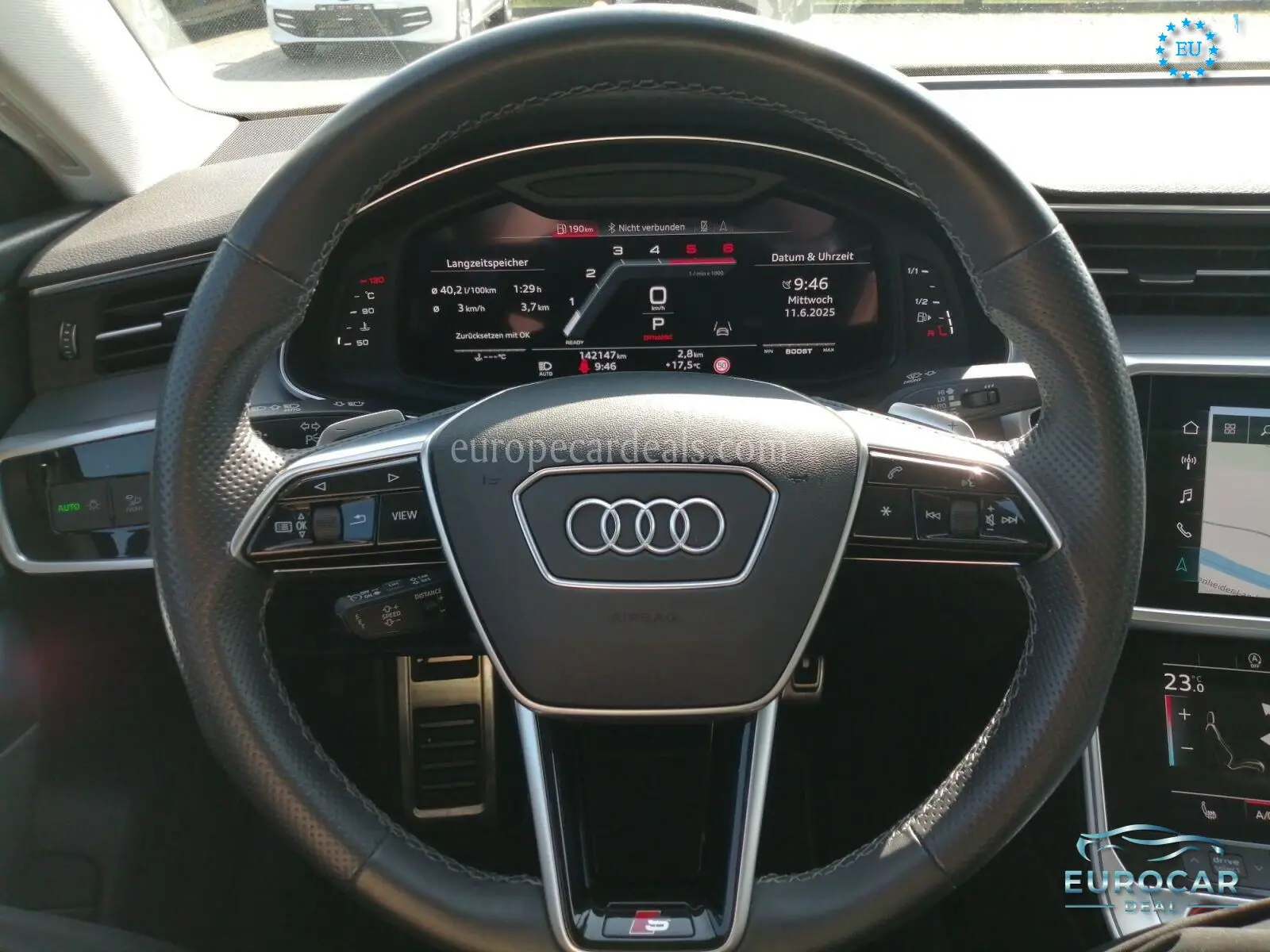 Audi S7