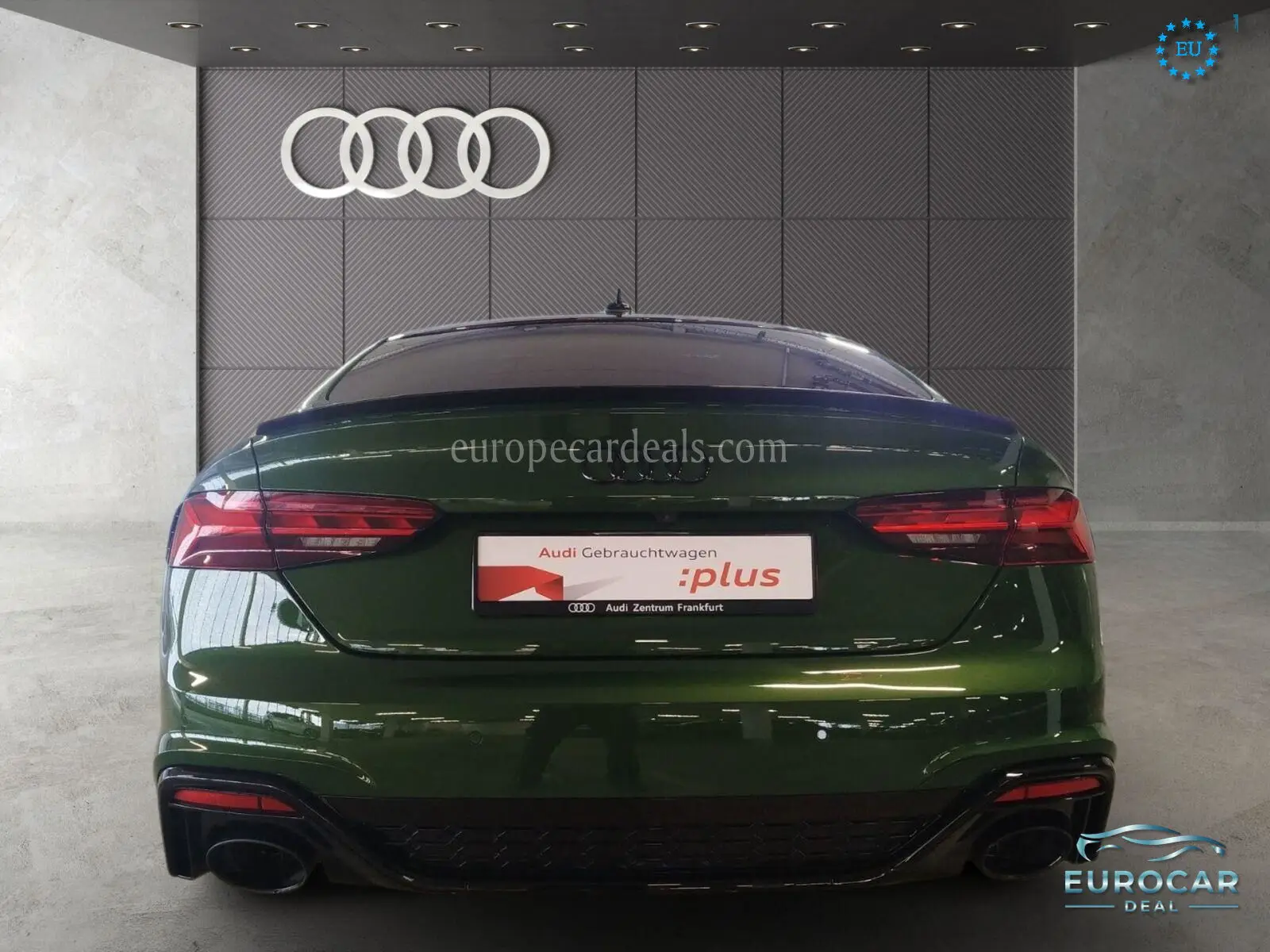 Audi RS5