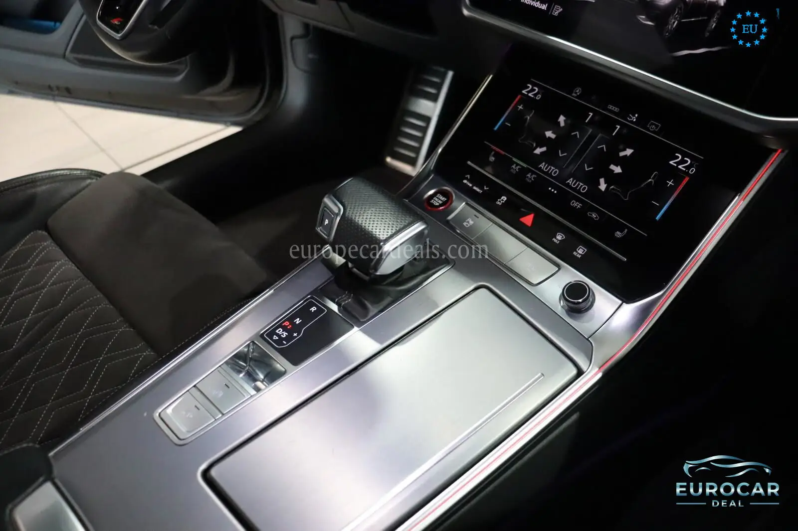 Audi S7