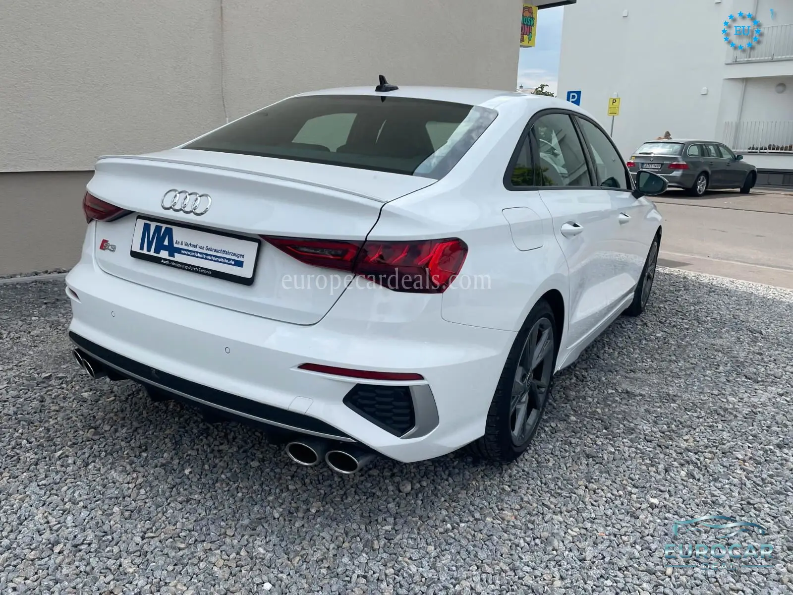 Audi S3