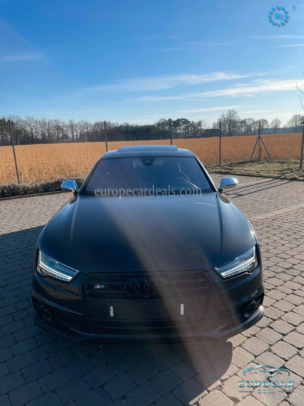 Audi S7