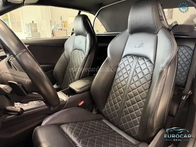 Audi S5