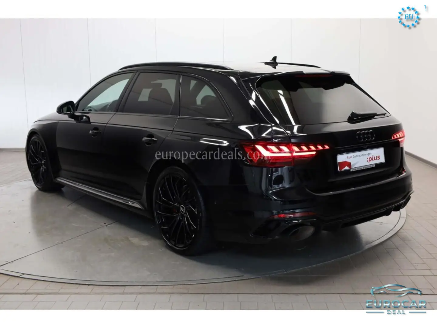 Audi RS4