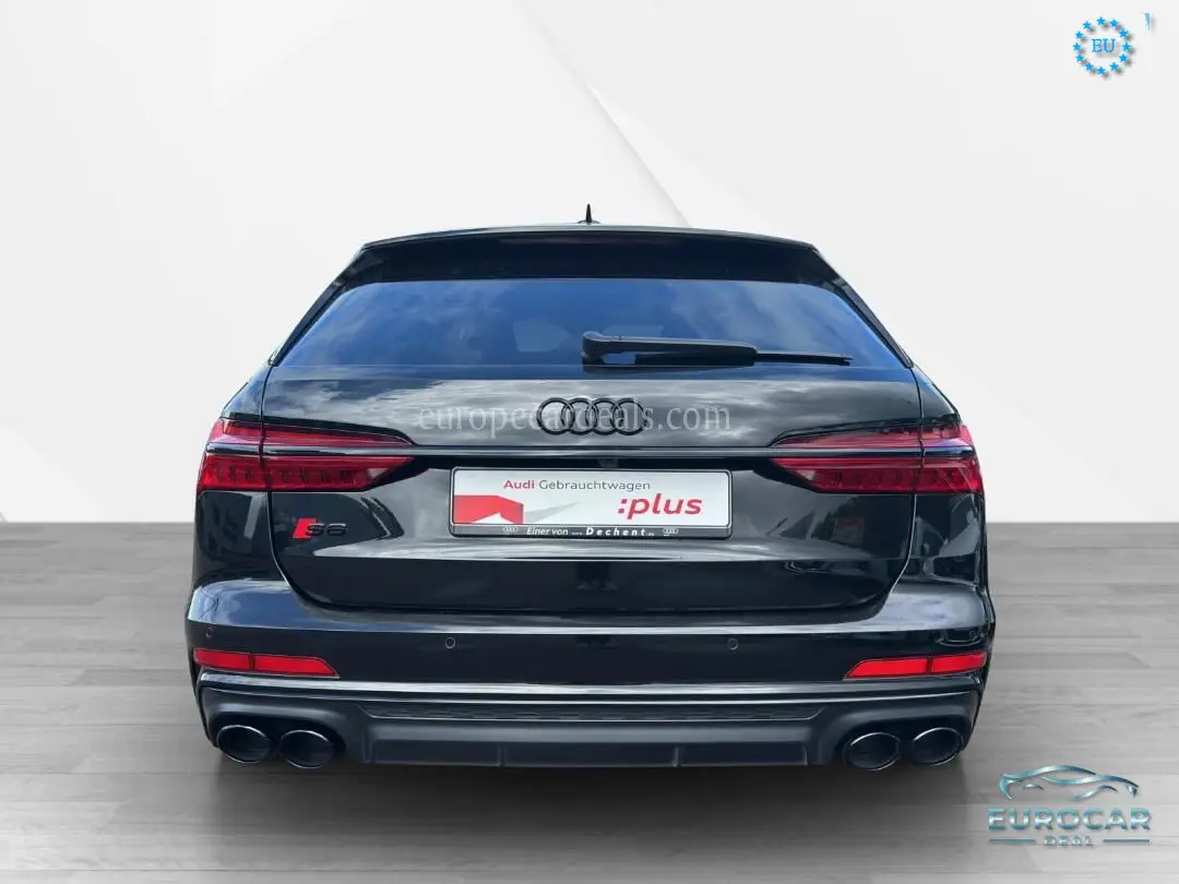 Audi S6