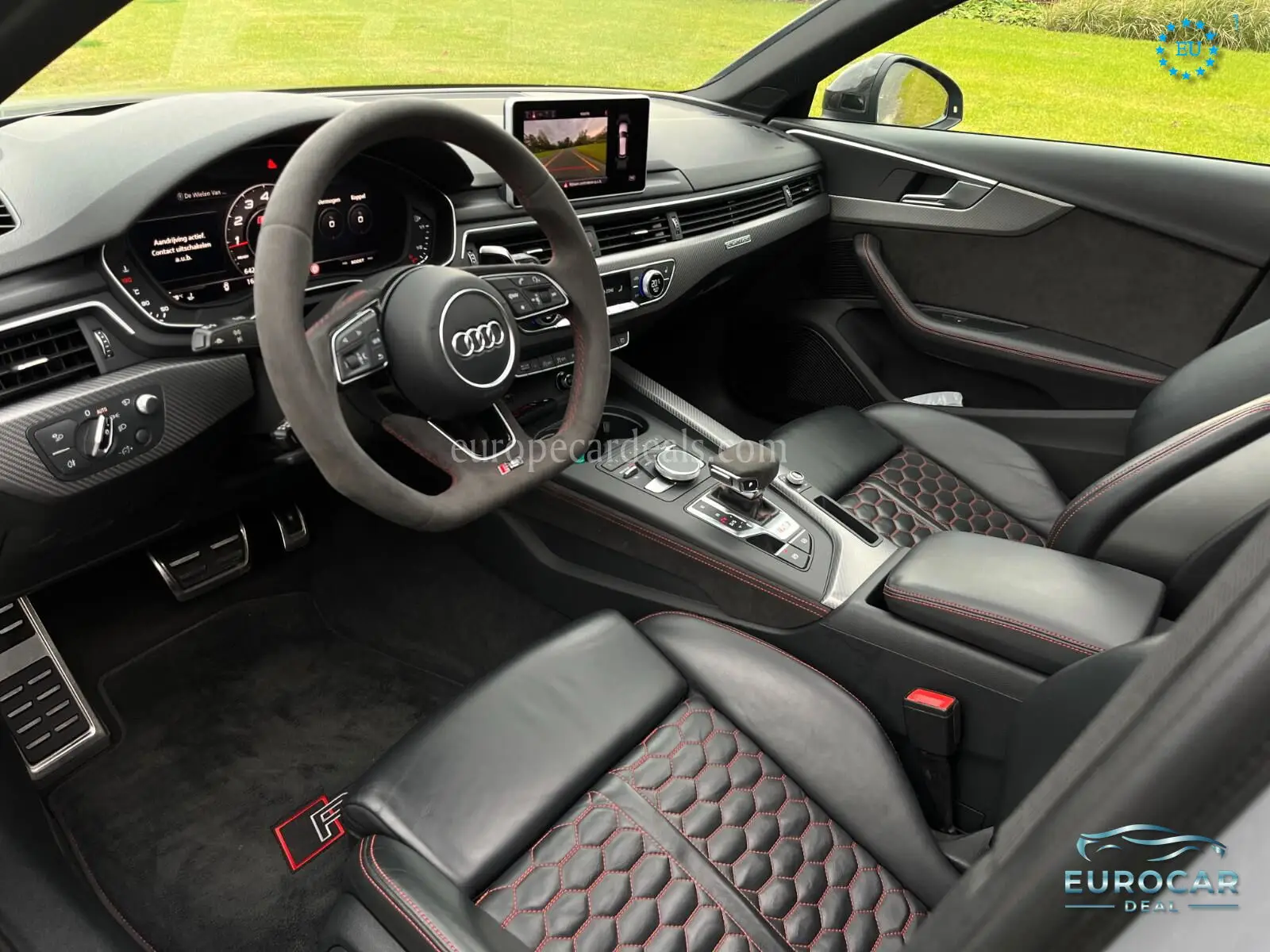 Audi RS4