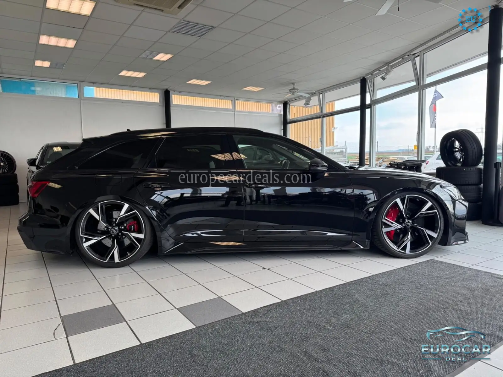 Audi RS6